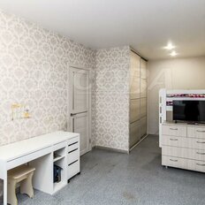 Квартира 39,8 м², 1-комнатная - изображение 4