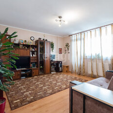 Квартира 71,5 м², 3-комнатная - изображение 1