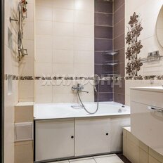 Квартира 46 м², 1-комнатная - изображение 3