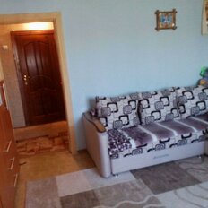 Квартира 36,6 м², 1-комнатная - изображение 1