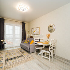 Квартира 47,5 м², 1-комнатная - изображение 1