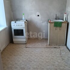Квартира 41,9 м², 2-комнатная - изображение 5