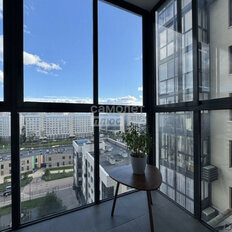 Квартира 41,9 м², 2-комнатная - изображение 2