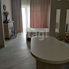 Квартира 40,4 м², студия - изображение 1