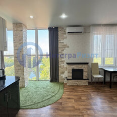 Квартира 60,9 м², 2-комнатная - изображение 3