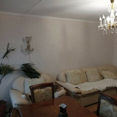 Квартира 65,2 м², 3-комнатная - изображение 4