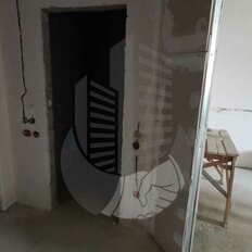 Квартира 62 м², 1-комнатная - изображение 3