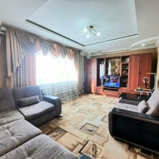 Квартира 62,6 м², 2-комнатная - изображение 1