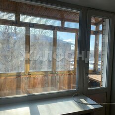 Квартира 29,8 м², 1-комнатная - изображение 2