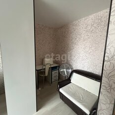 Квартира 30 м², 1-комнатная - изображение 5