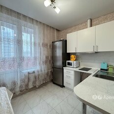 Квартира 36 м², 1-комнатная - изображение 2