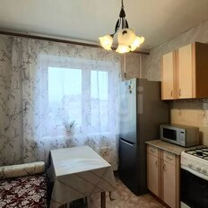 Квартира 29 м², 1-комнатная - изображение 1