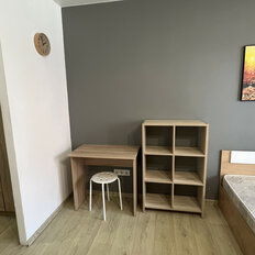 Квартира 27,4 м², студия - изображение 3