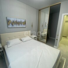 Квартира 37,5 м², 2-комнатная - изображение 4