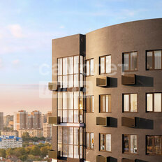 Квартира 110,8 м², 3-комнатная - изображение 1