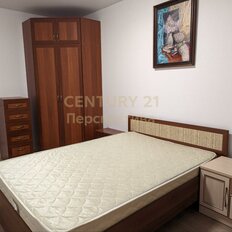 Квартира 37 м², 1-комнатная - изображение 5