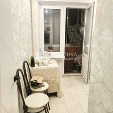 Квартира 37,3 м², 2-комнатная - изображение 1