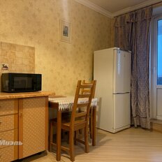 Квартира 35,5 м², студия - изображение 2