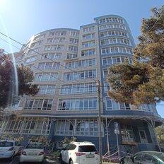 Квартира 57 м², 2-комнатная - изображение 4