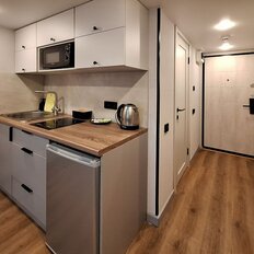 Квартира 25,1 м², студия - изображение 4