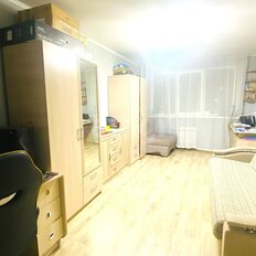 Квартира 73,2 м², 3-комнатная - изображение 3