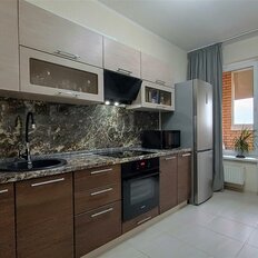 Квартира 42,4 м², 1-комнатная - изображение 3
