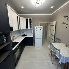 Квартира 39,3 м², 1-комнатная - изображение 4