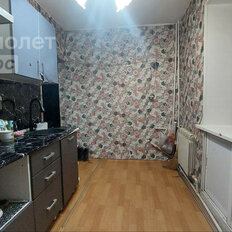 Квартира 39 м², 2-комнатная - изображение 5