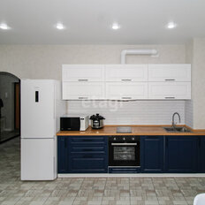 Квартира 35,2 м², студия - изображение 2