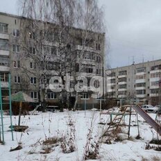 Квартира 52 м², 2-комнатная - изображение 3