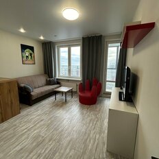 Квартира 38 м², 2-комнатная - изображение 5