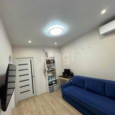 Квартира 38 м², 1-комнатная - изображение 5