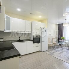 Квартира 78,8 м², 3-комнатная - изображение 2