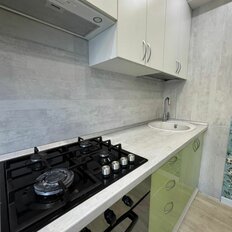 Квартира 64,7 м², 3-комнатная - изображение 4