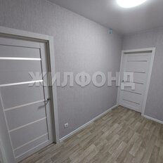 Квартира 59 м², 2-комнатная - изображение 3
