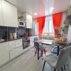 Квартира 40 м², 1-комнатная - изображение 1