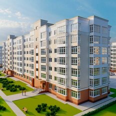 Квартира 43,2 м², 2-комнатная - изображение 2