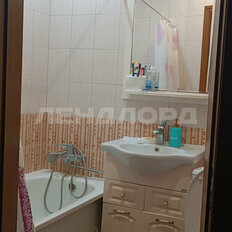 Квартира 44,1 м², 2-комнатная - изображение 1