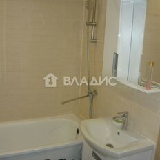 Квартира 27 м², студия - изображение 5