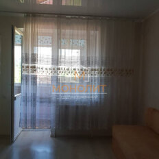 Квартира 40,1 м², 1-комнатная - изображение 5
