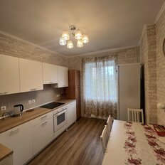 Квартира 53,7 м², 2-комнатная - изображение 1