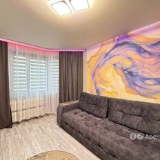 Квартира 40 м², 1-комнатная - изображение 4