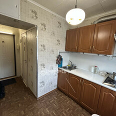 Квартира 21 м², 1-комнатная - изображение 2