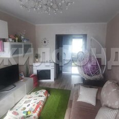 Квартира 65,7 м², 3-комнатная - изображение 5