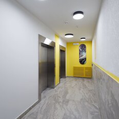 Квартира 26,6 м², студия - изображение 3