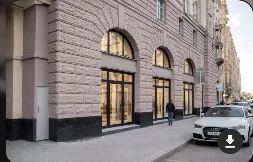1024 м², торговое помещение 245 000 000 ₽ - изображение 65
