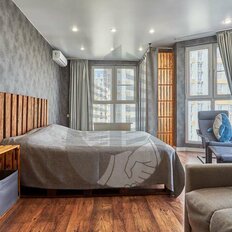 Квартира 41 м², 1-комнатная - изображение 2