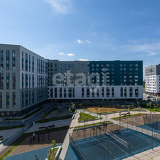 Квартира 24,9 м², студия - изображение 1