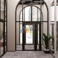 Квартира 37,3 м², 2-комнатная - изображение 5
