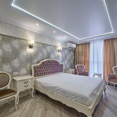 Квартира 110 м², 3-комнатная - изображение 5